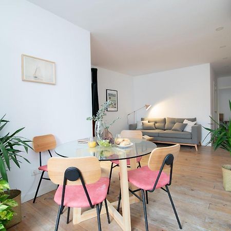 برشلونة El Born Design Apartments المظهر الخارجي الصورة