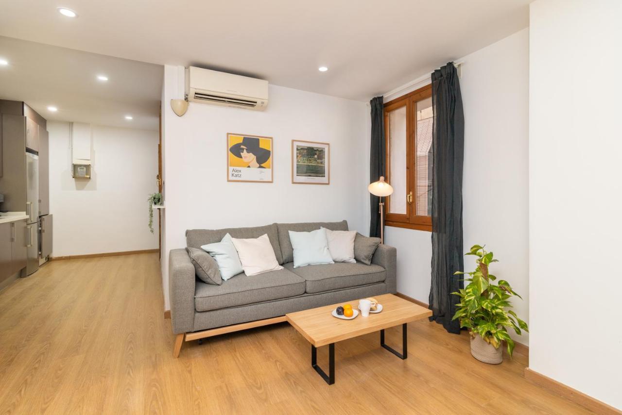 برشلونة El Born Design Apartments المظهر الخارجي الصورة