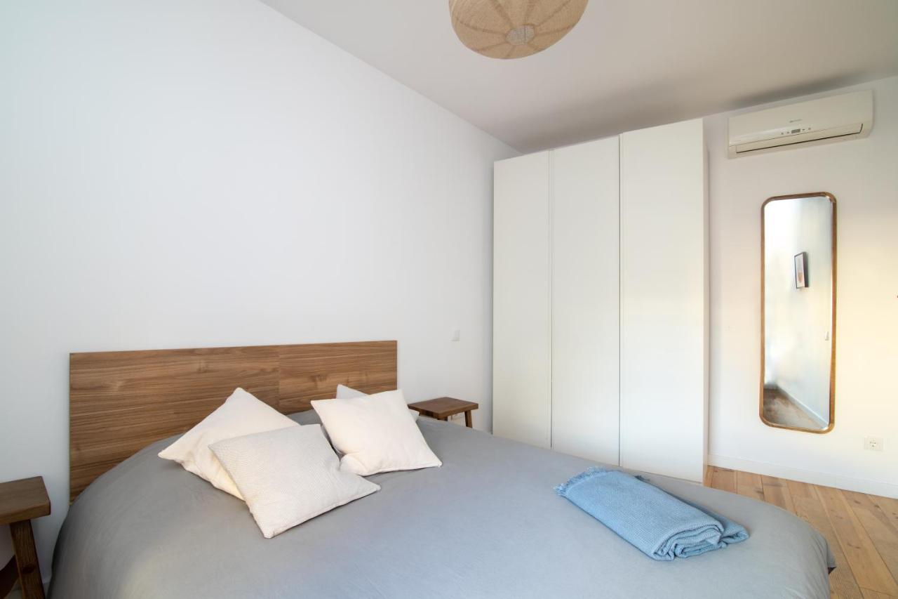 برشلونة El Born Design Apartments المظهر الخارجي الصورة
