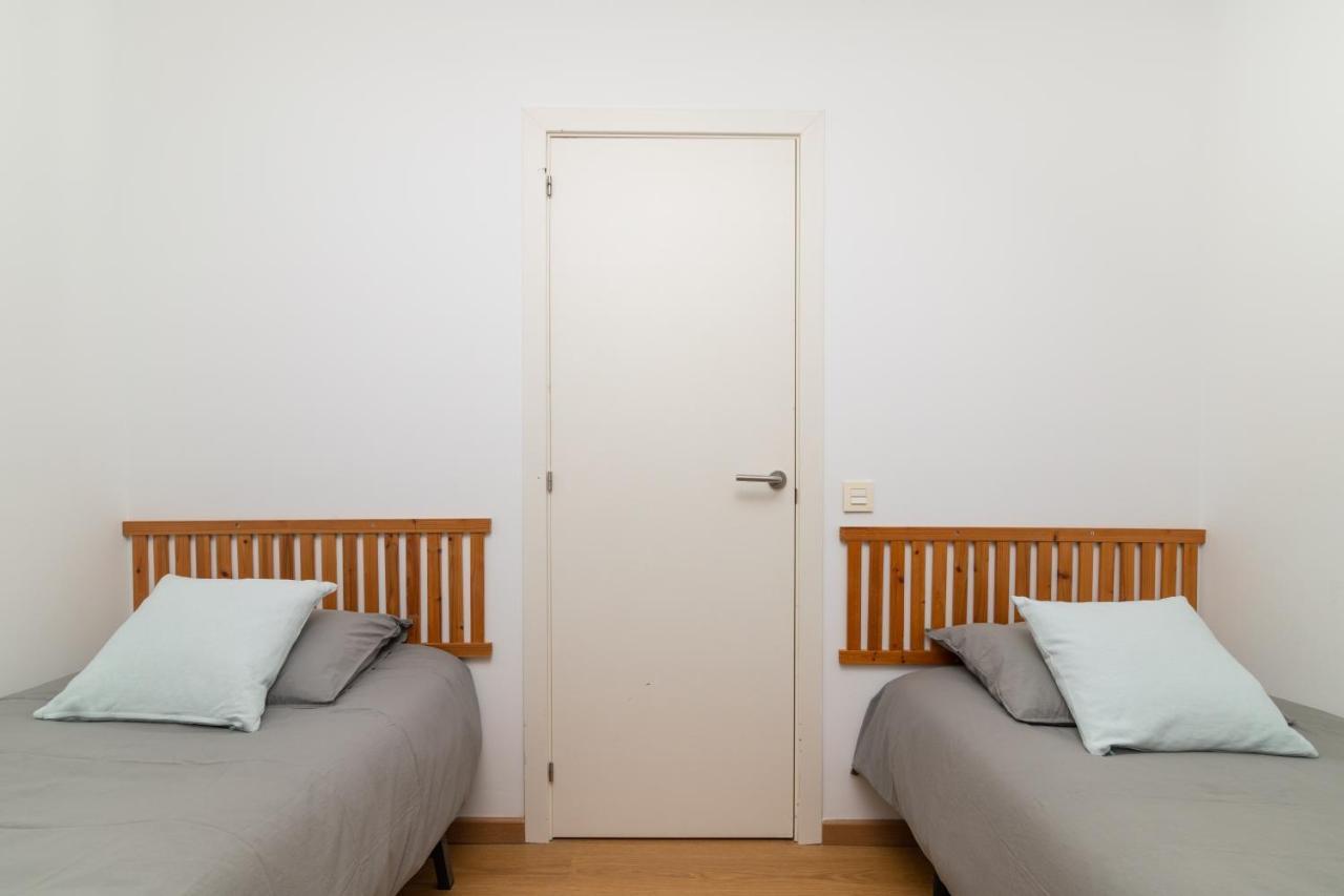 برشلونة El Born Design Apartments المظهر الخارجي الصورة
