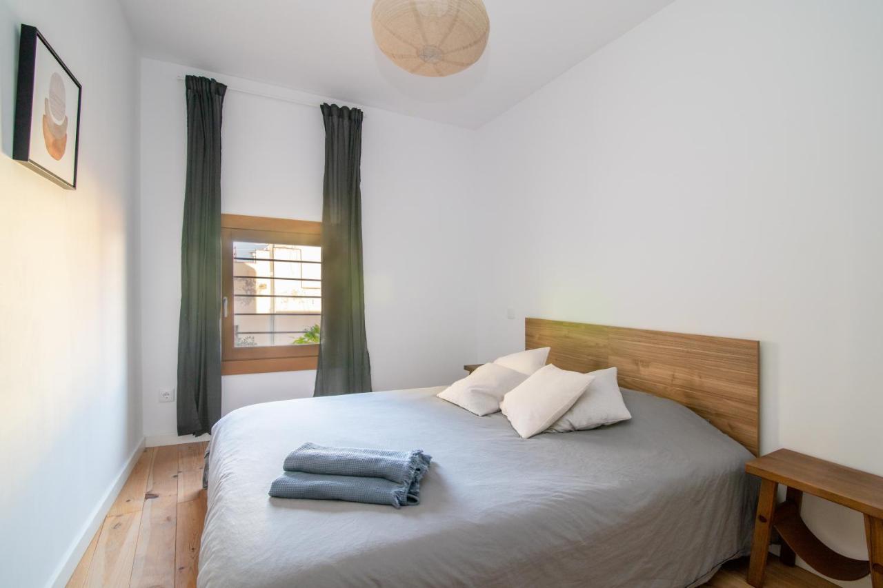 برشلونة El Born Design Apartments المظهر الخارجي الصورة