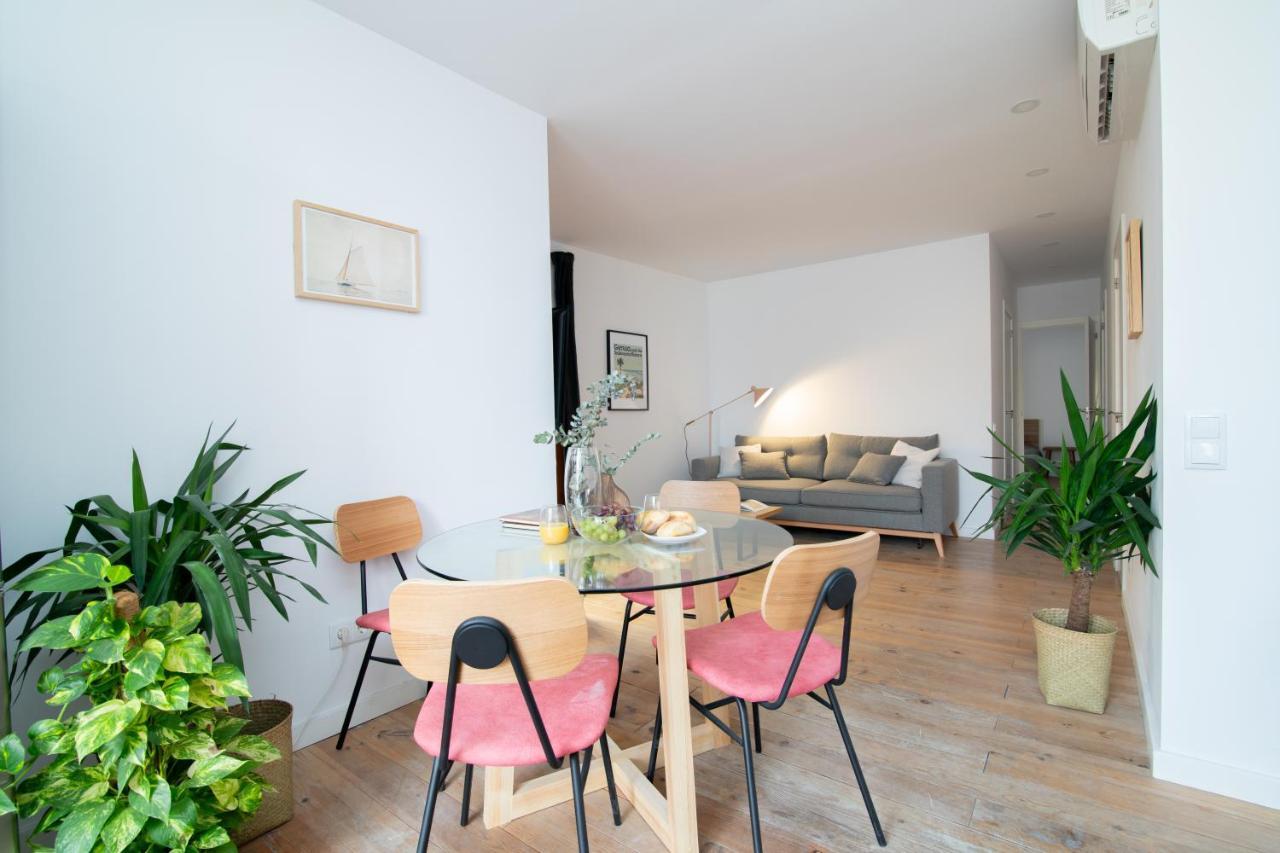 برشلونة El Born Design Apartments المظهر الخارجي الصورة