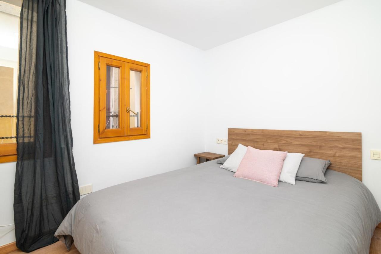 برشلونة El Born Design Apartments المظهر الخارجي الصورة