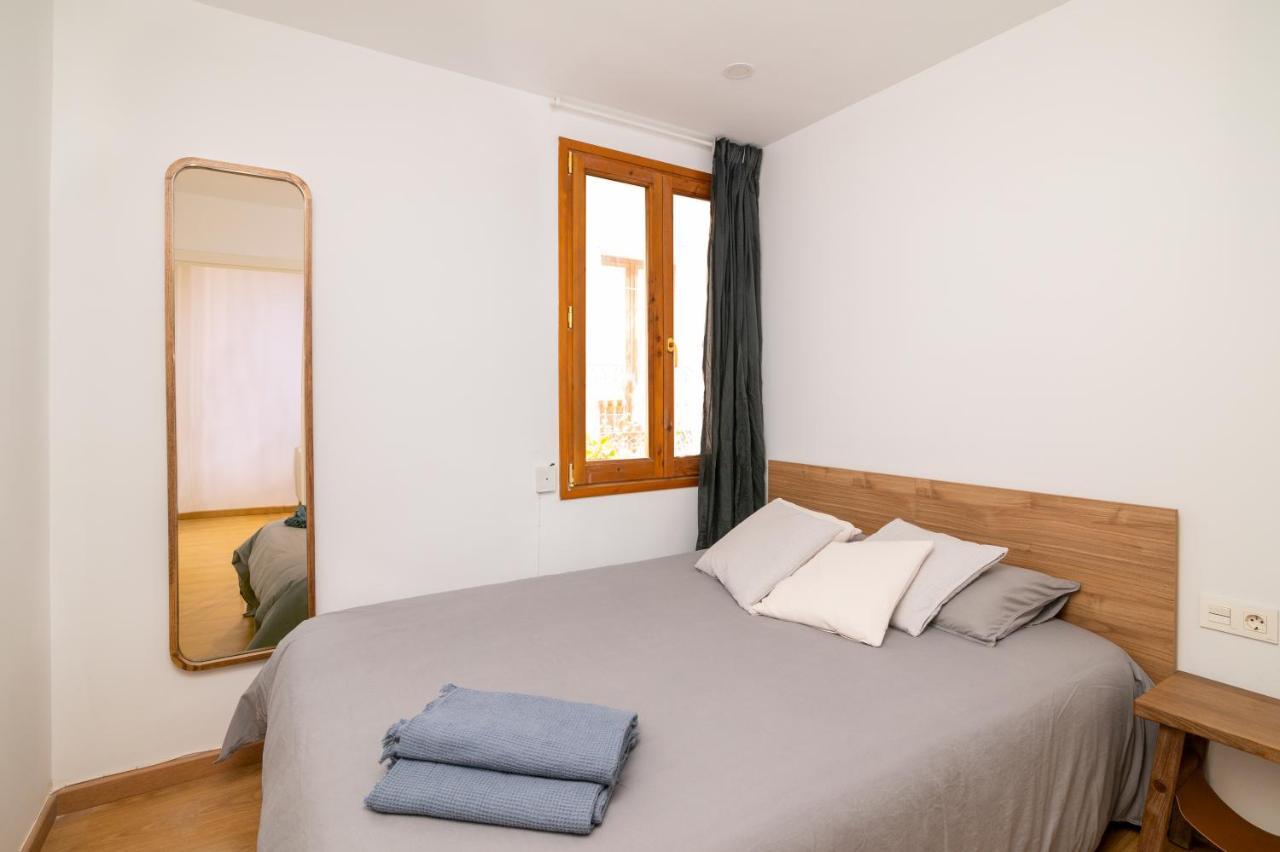 برشلونة El Born Design Apartments المظهر الخارجي الصورة