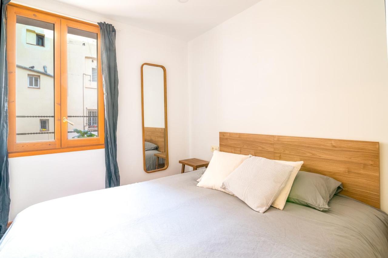 برشلونة El Born Design Apartments المظهر الخارجي الصورة