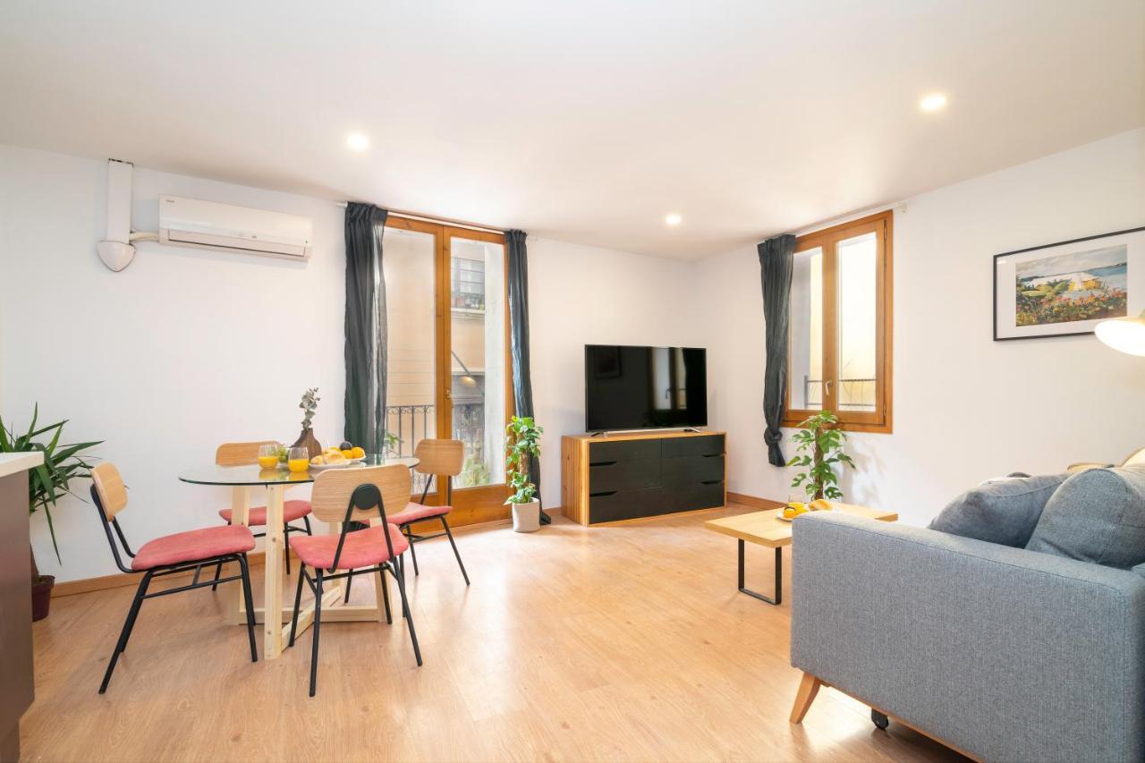برشلونة El Born Design Apartments المظهر الخارجي الصورة