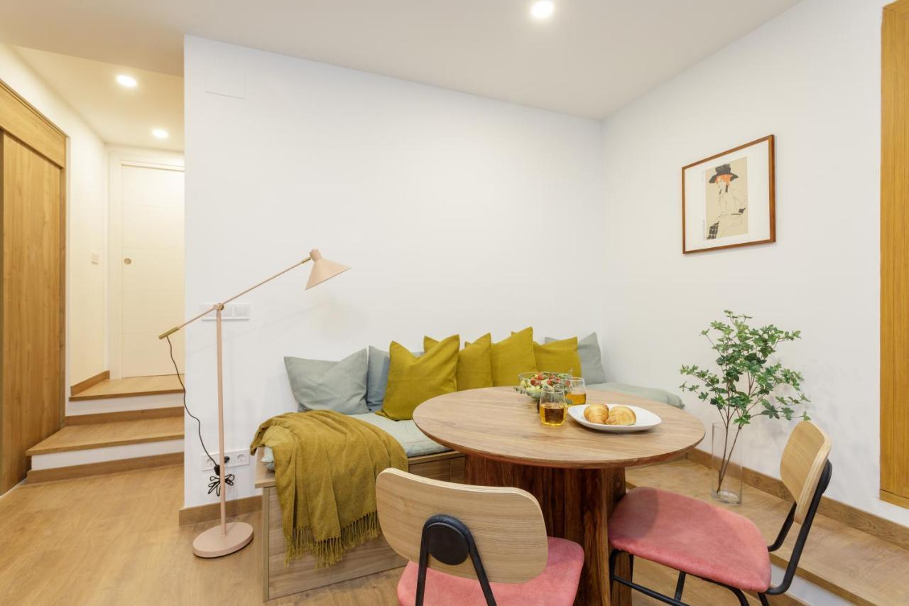 برشلونة El Born Design Apartments المظهر الخارجي الصورة