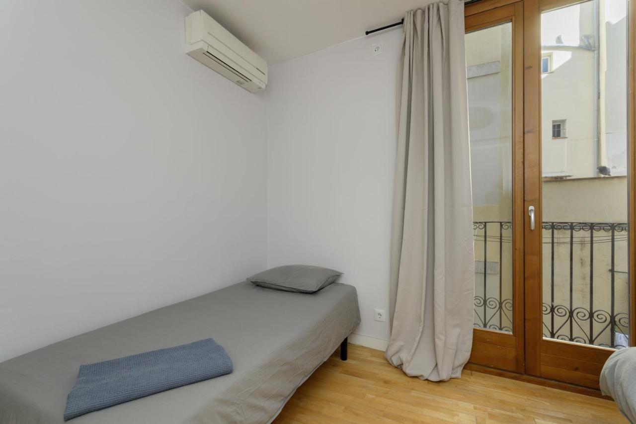 برشلونة El Born Design Apartments المظهر الخارجي الصورة