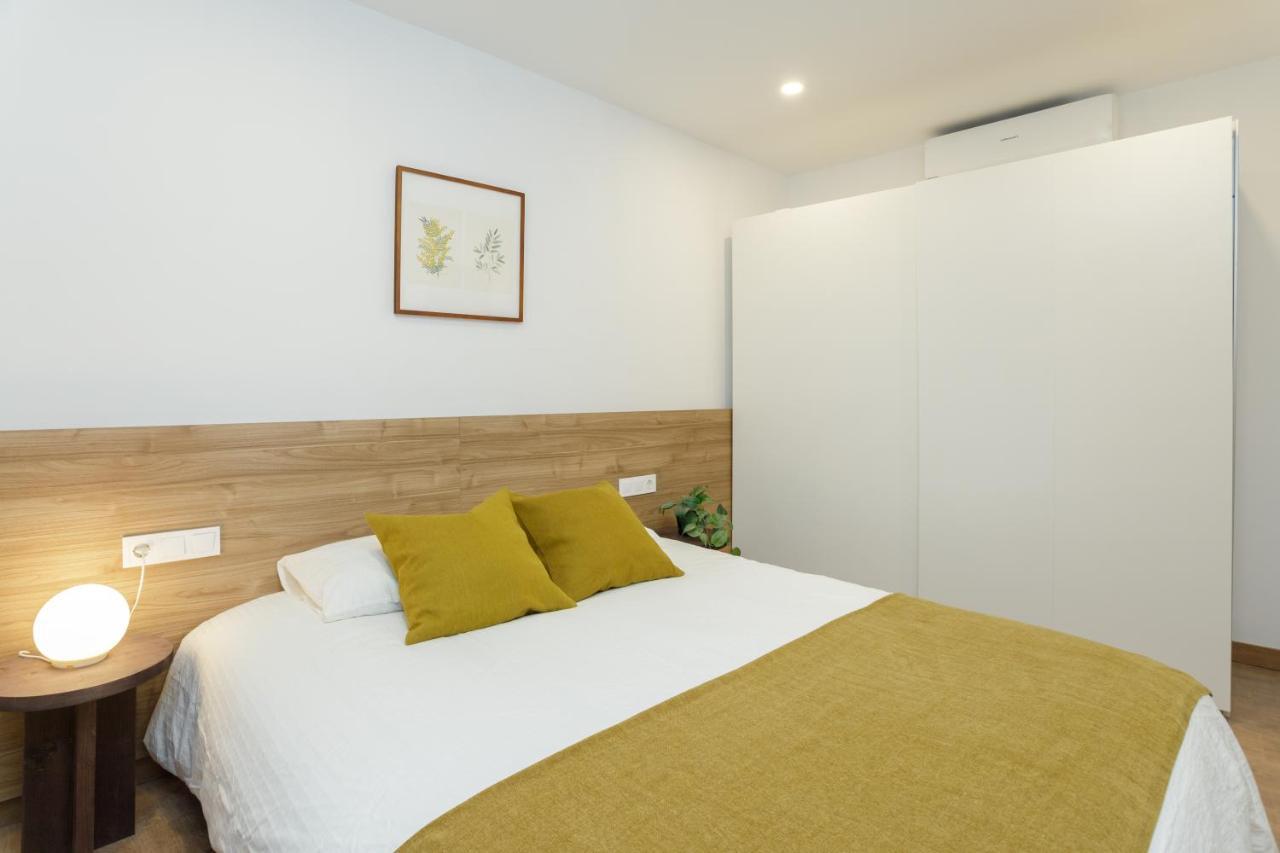 برشلونة El Born Design Apartments المظهر الخارجي الصورة