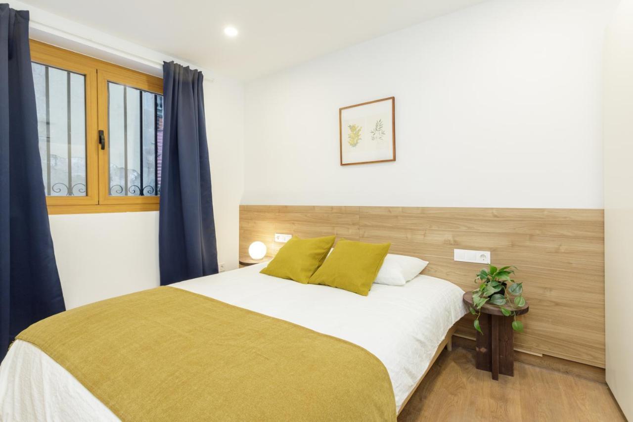 برشلونة El Born Design Apartments المظهر الخارجي الصورة