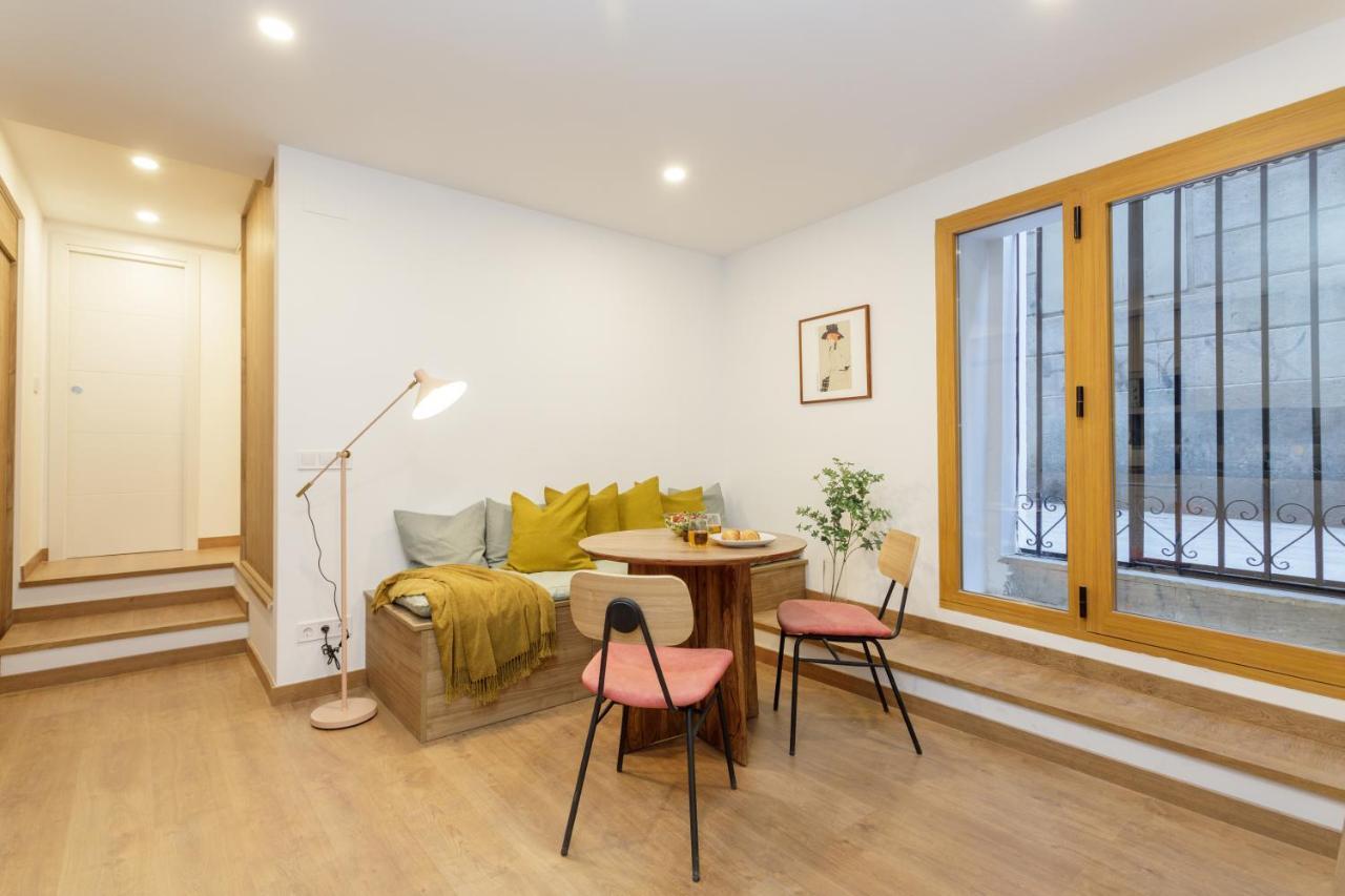 برشلونة El Born Design Apartments المظهر الخارجي الصورة