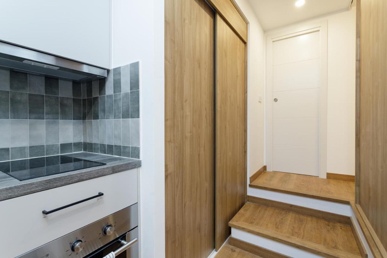 برشلونة El Born Design Apartments المظهر الخارجي الصورة