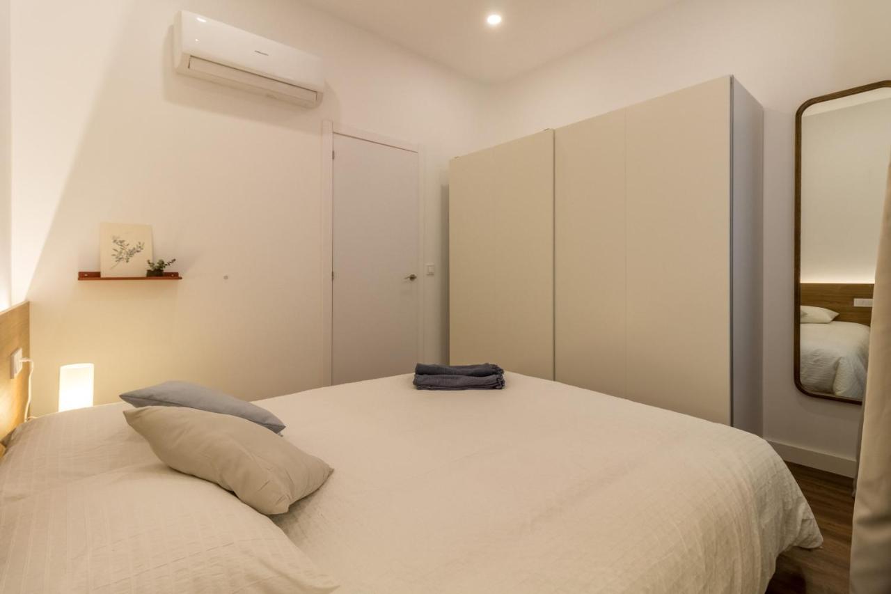 برشلونة El Born Design Apartments المظهر الخارجي الصورة