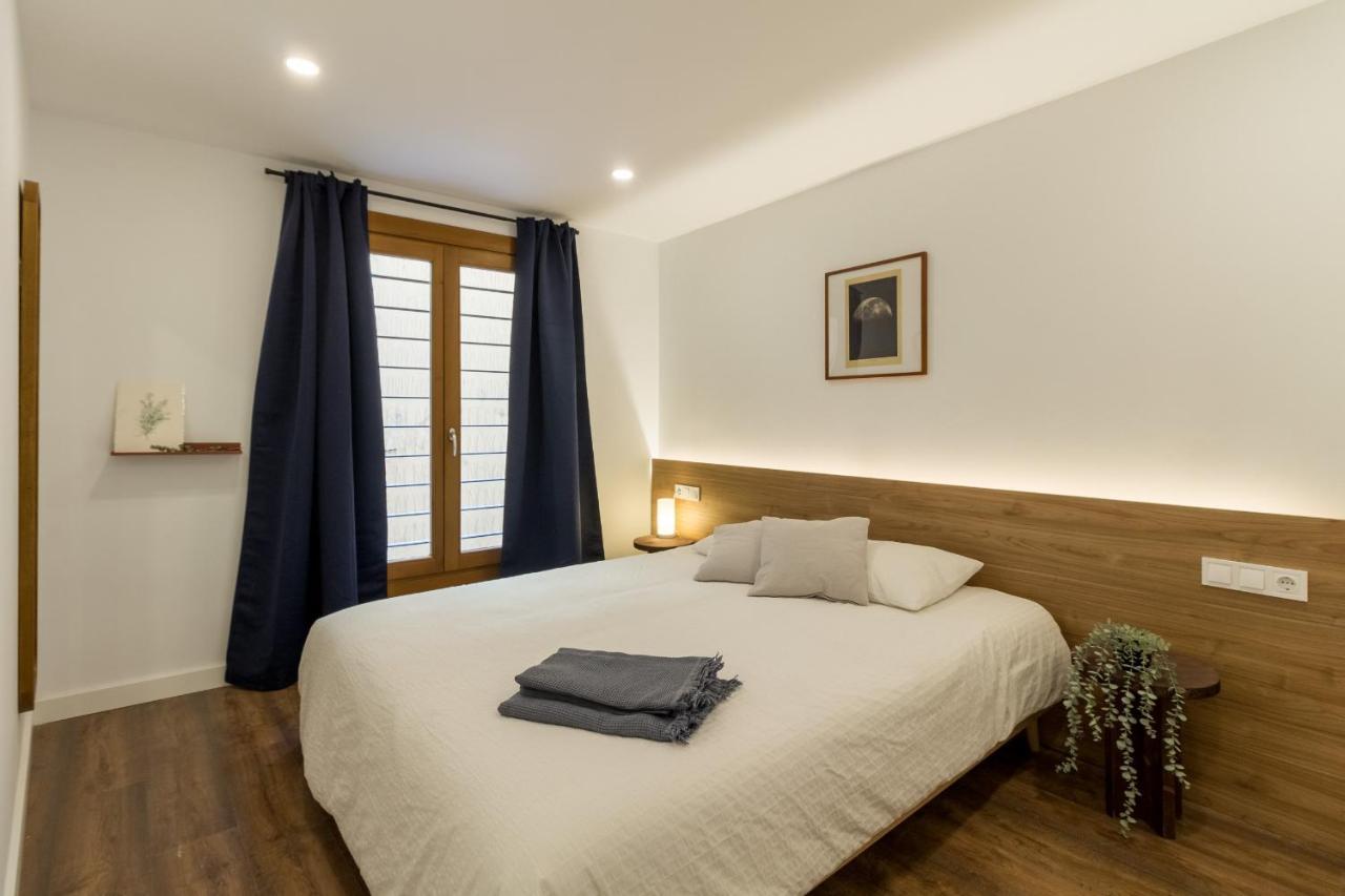 برشلونة El Born Design Apartments المظهر الخارجي الصورة
